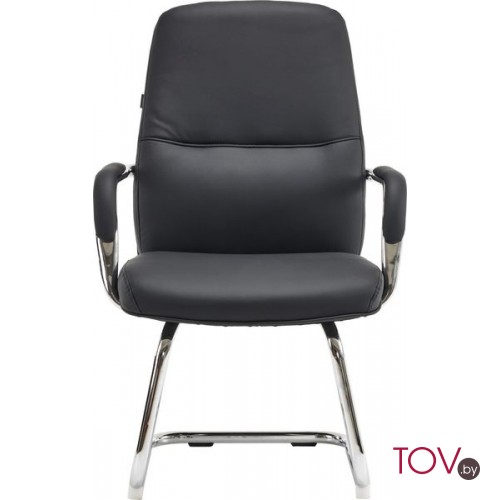 Everprof Vesta CF Экокожа Черный